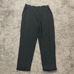 Womens Medium Stretchy Work Pants